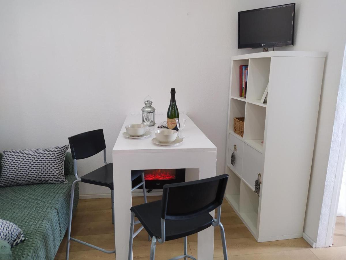 Apartament El Ranchu Lastres Zewnętrze zdjęcie